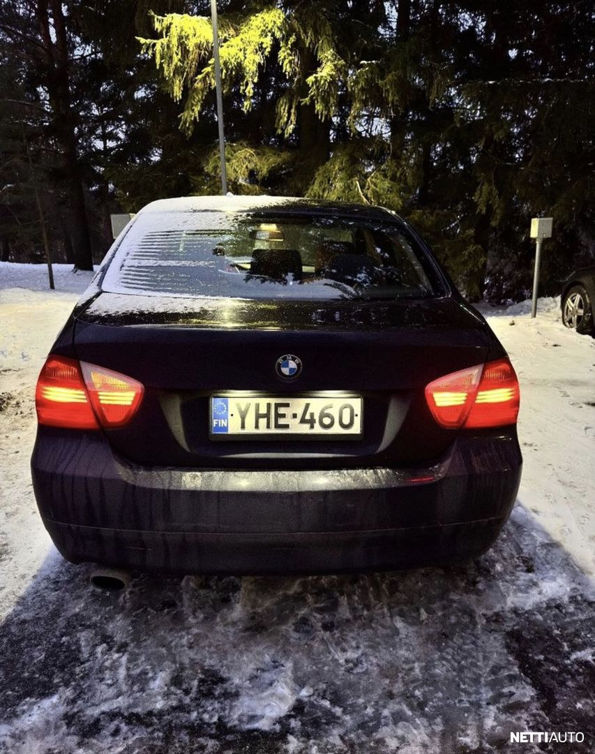 BMW 318