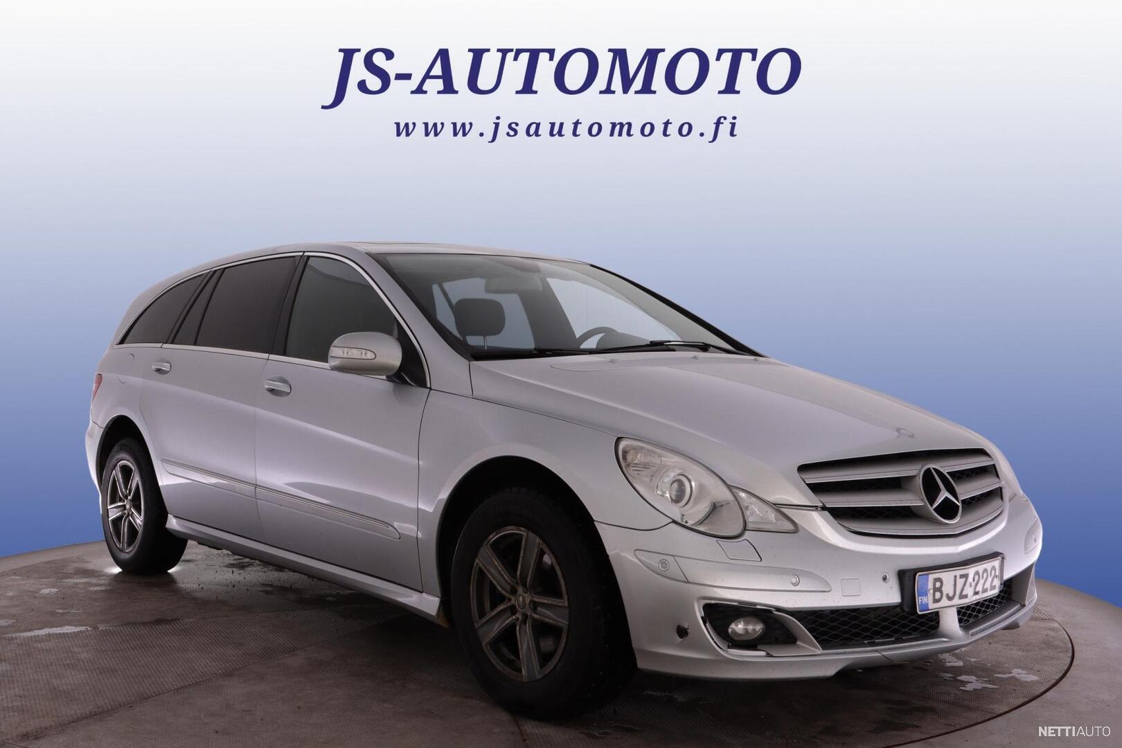 Mercedes-Benz R