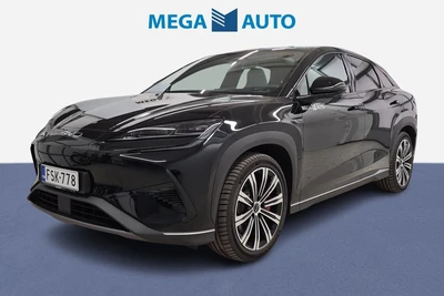 BYD Sealion 7 Excellence awd 2026, kuva 1/27