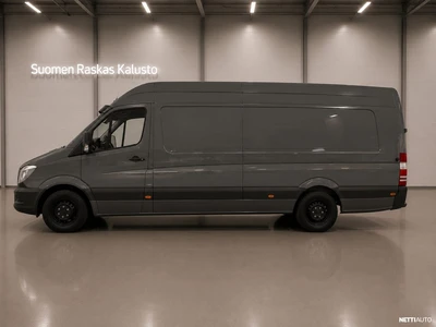 Mercedes-Benz Sprinter 2014, kuva 4/7
