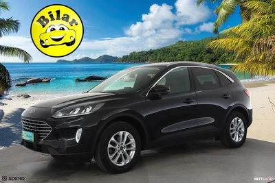 Ford Kuga 2022, photo 3/32