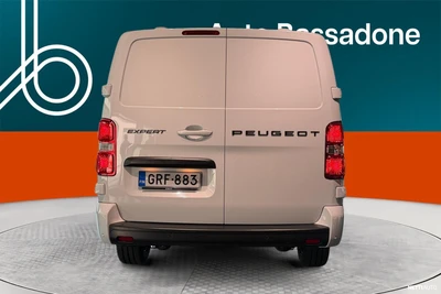 Peugeot Expert 2026, photo 4/19