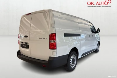 Toyota Proace 1.5D L2 120 Base 4-ovinen 2026, photo 5/15
