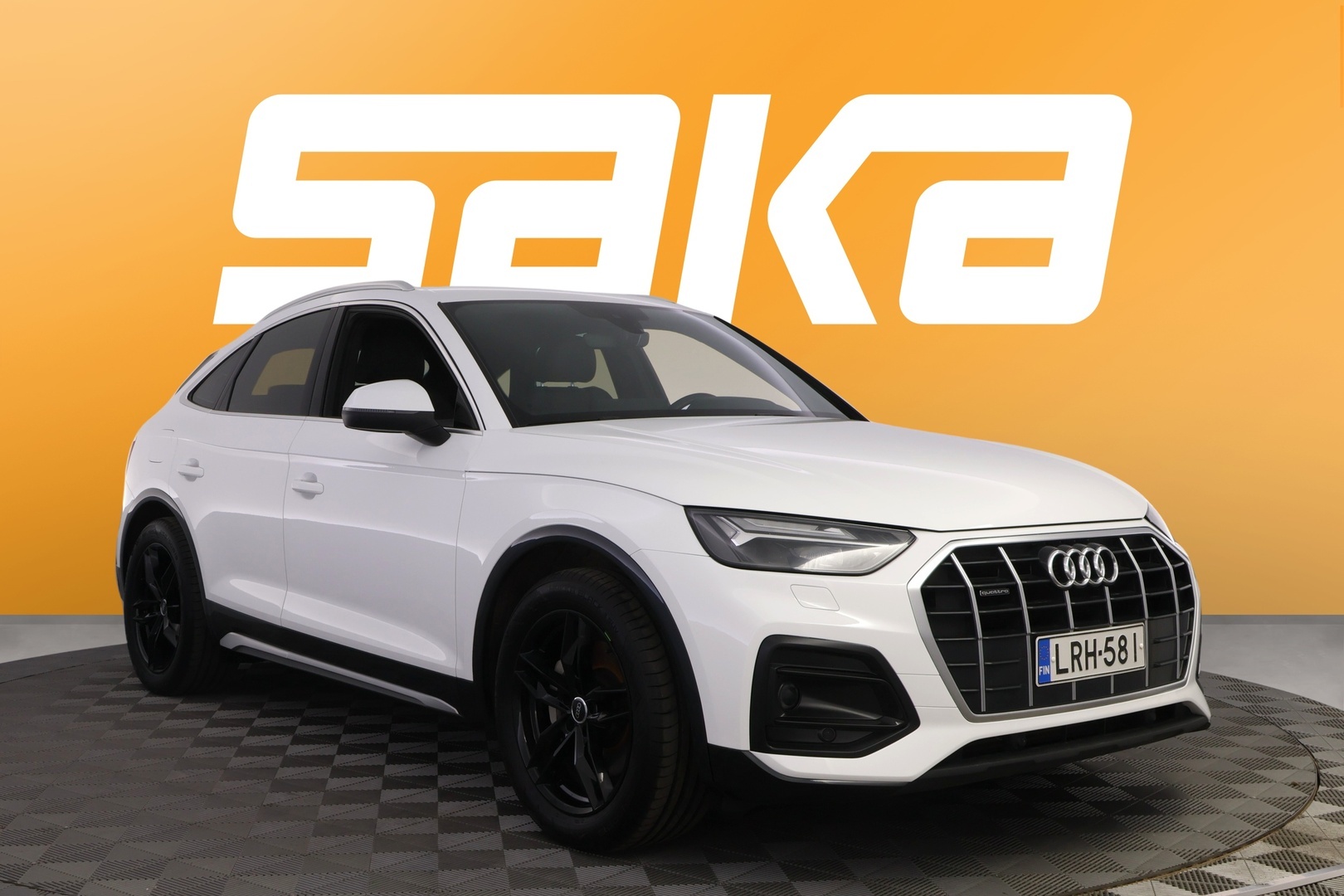 Audi Q5 Sportback Advanced 50 TFSI e 220 kW quattro S tronic S-Line