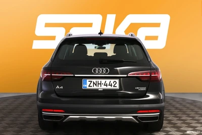 Audi A4 Allroad 2020, kuva 7/55