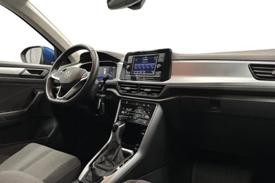 Volkswagen T-Roc 2024, kuva 7/10