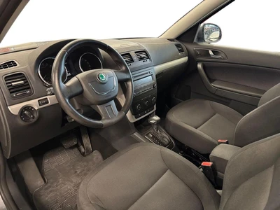 Skoda Yeti 2011, kuva 7/26