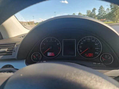 Audi A4 2006, kuva 4/13