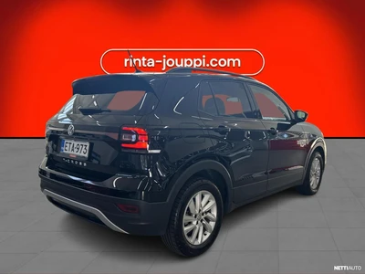 Volkswagen T-Cross 2020, kuva 6/35