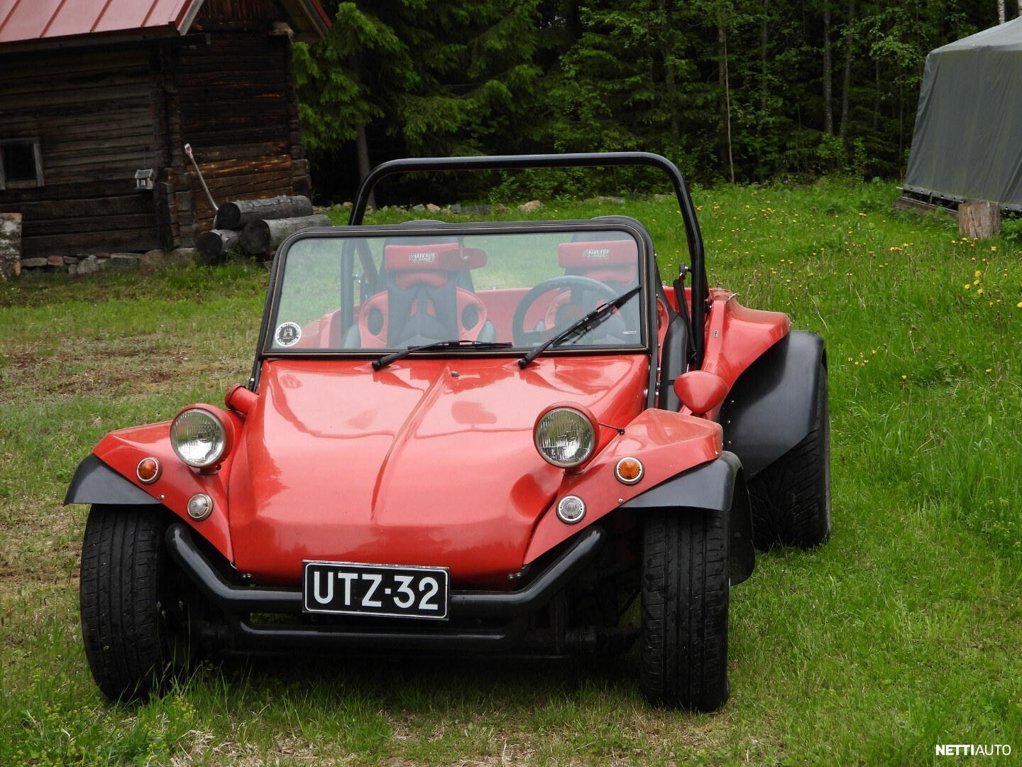 Volkswagen Kupla