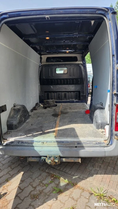 Ford Transit 2014, photo 2/7