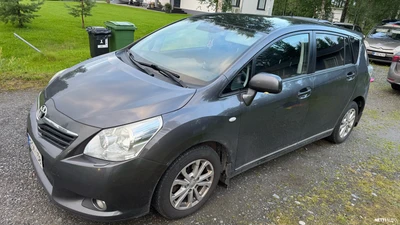 Toyota Verso 2011, kuva 5/18