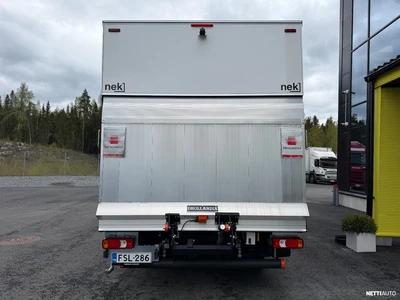 Iveco Daily 2026, photo 5/15