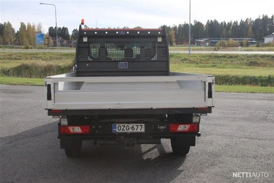 Ford Transit 2022, photo 5/10