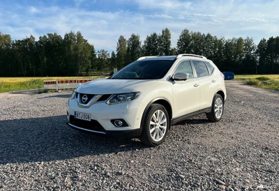 Nissan X-Trail 2014, kuva 1/9