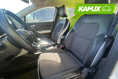 Renault Captur TCe 130 EDC7-aut Festival 2021, photo 4/7