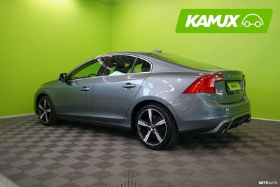 Volvo S60 2018, kuva 5/25