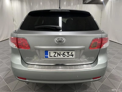 Toyota Avensis 2011, kuva 3/13