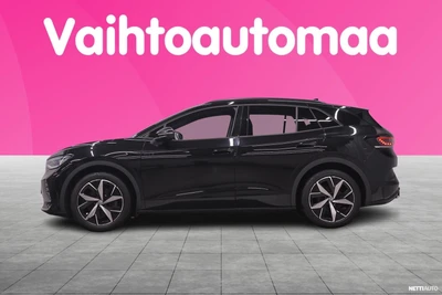 Volkswagen ID.4 GTX Dual Motor AWD 220KW 2023, photo 6/10