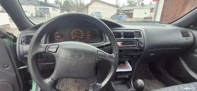 Toyota Corolla 1.3 1997, photo 6/8