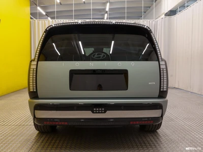 Hyundai Ioniq 9 2026, photo 4/90