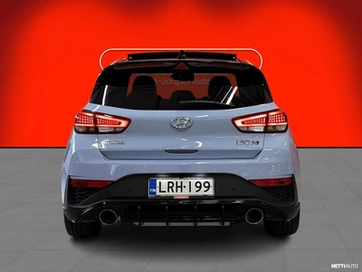 Hyundai i30 2021, kuva 7/34