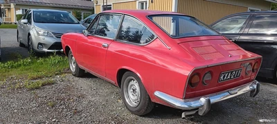 Fiat 850 1968, kuva 2/9