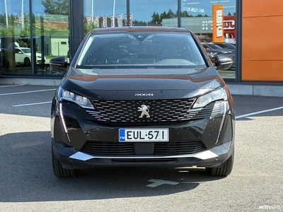 Peugeot 3008 2022, kuva 2/10