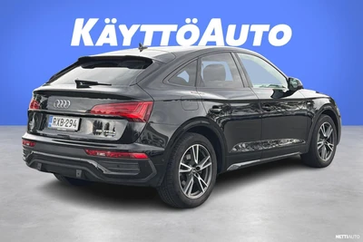Audi Q5 2021, kuva 3/8