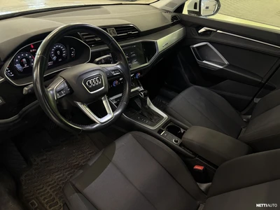 Audi Q3 2020, kuva 4/7