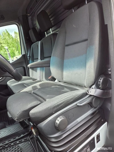 Mercedes-Benz Sprinter 2020, photo 3/22