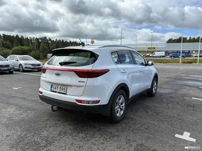 Kia Sportage 2016, kuva 3/11