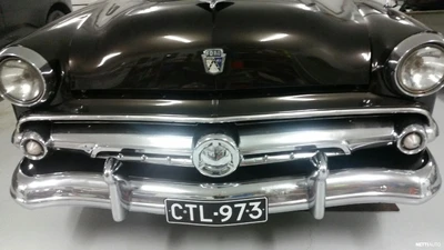 Ford Mainline Ford Mainline 1954, kuva 5/10