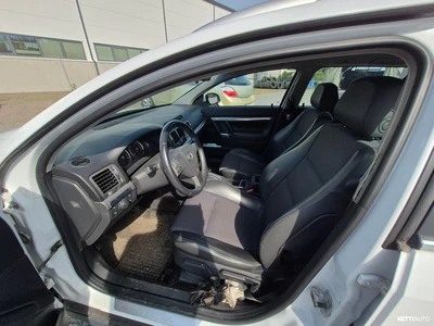 Opel Vectra 2007, kuva 5/9