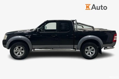 Ford Ranger 2009, photo 5/39