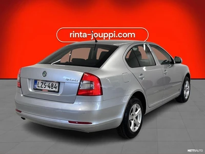 Skoda Octavia HB 1,2TSI AMBIENTE 2012, photo 6/32