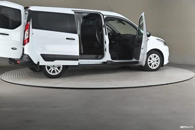 Ford Transit Connect 2022, photo 6/29