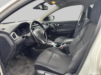 Nissan Qashqai 2014, photo 4/4