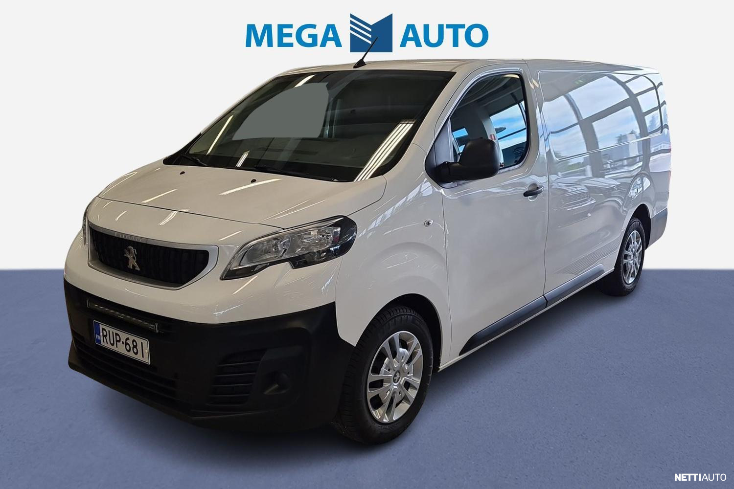 Peugeot Expert