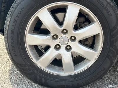 Kia Sorento 2,2 CRDi AWD EX 5P 2012, kuva 6/10