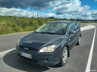 Ford Focus 2007, kuva 3/19