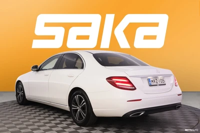 Mercedes-Benz E 200 d A Sedan (W213) 2019, kuva 5/40