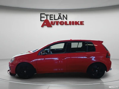 Volkswagen Golf 2009, kuva 4/10