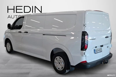 Ford Transit Custom 2026, photo 3/16