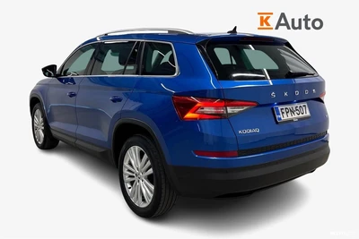 Skoda Kodiaq 2020, kuva 2/30