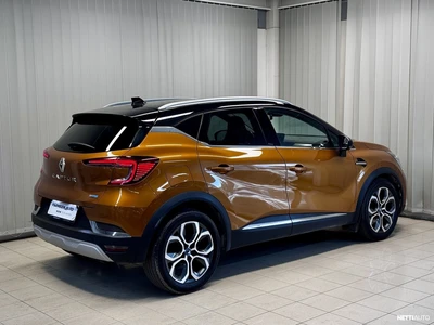 Renault Captur 2021, kuva 3/23
