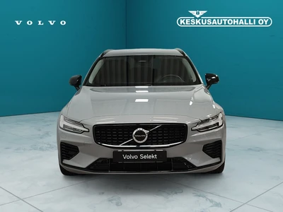 Volvo V60 2024, photo 2/27
