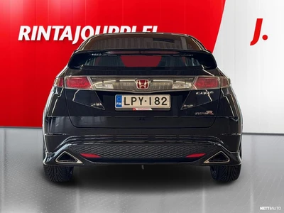 Honda Civic Type R 2007, kuva 5/26