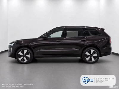 Volvo EX90 2025, kuva 2/6