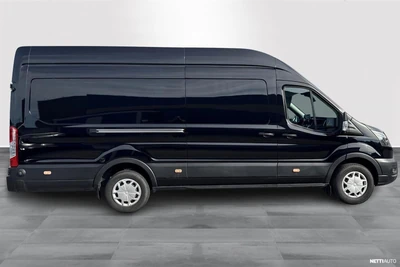 Ford Transit 2023, photo 4/10